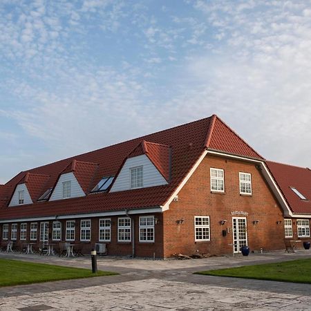 Kammerslusen Ribe Zewnętrze zdjęcie