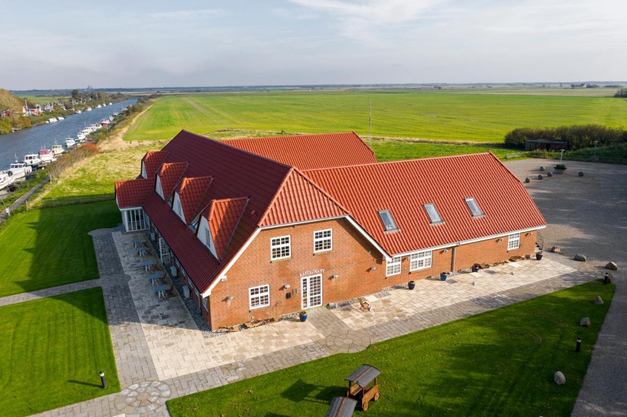 Kammerslusen Ribe Zewnętrze zdjęcie